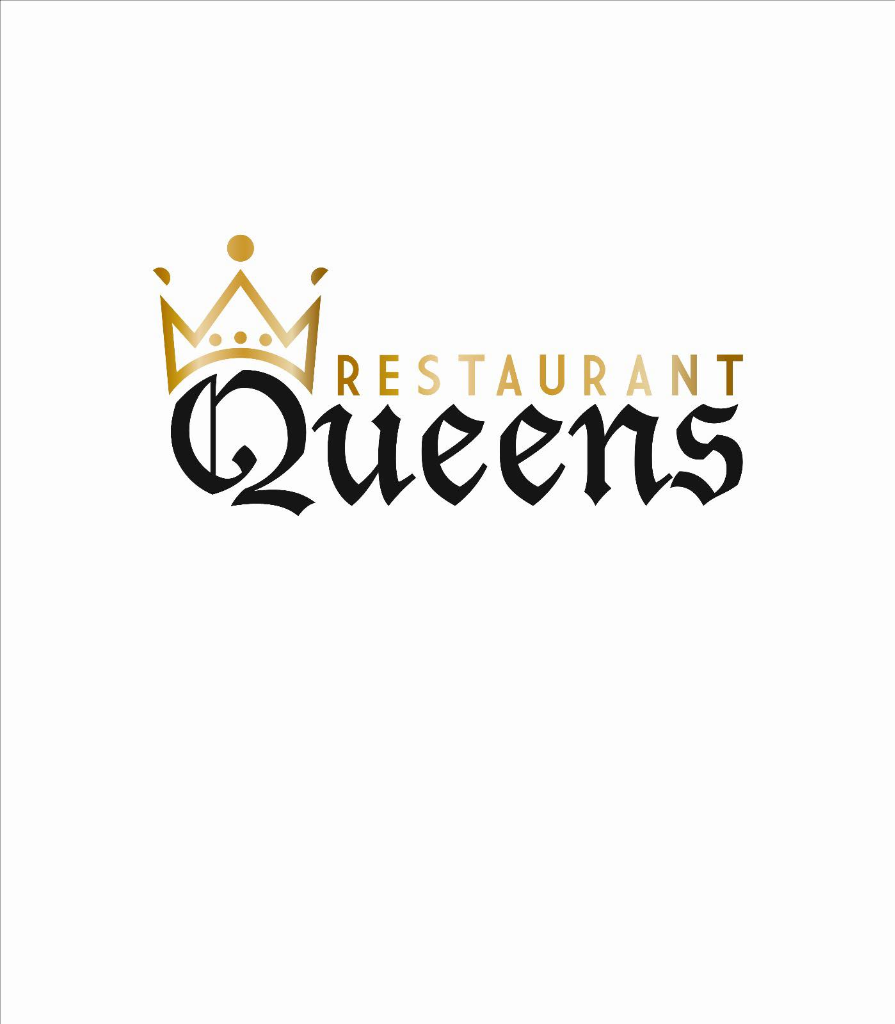 Restaurant Queens Logo